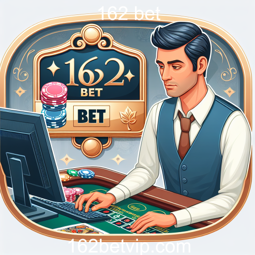 Dicas de Jogo para Maximizar seu Sucesso no 162 Bet